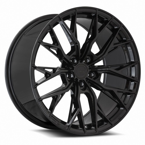 Mrr Gf5 Gloss Black