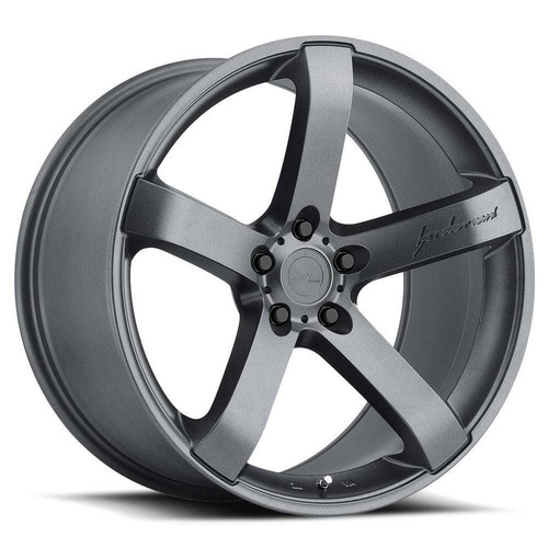 Mrr VP5 Gunmetal Photo