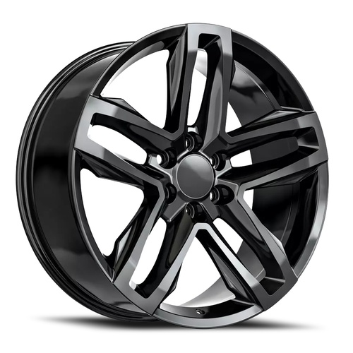 OE Revolution C-24 Gloss Black - Part Number C24-2290655+24GB OE Revolution C-24 Gloss Black Photo