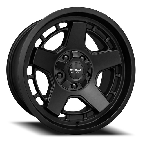 Overland Sector Atlas Gloss Black - Part Number AT1790580ASB Overland Sector Atlas Gloss Black Photo