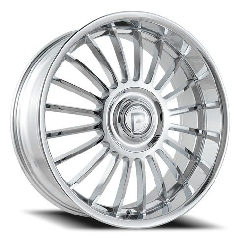 Pinnacle Noble P310 Chrome Photo