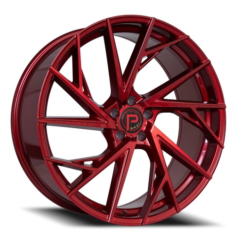 Pinnacle Swank P316 Red Photo