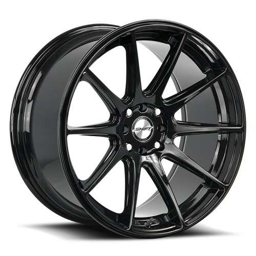 Shift H34 Gear Gloss Black