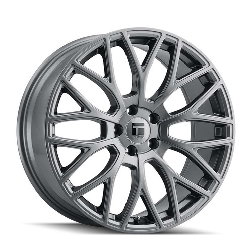 Touren TR76 Graphite - Part Number 3276-2845G35-BALL Touren TR76 Graphite Photo