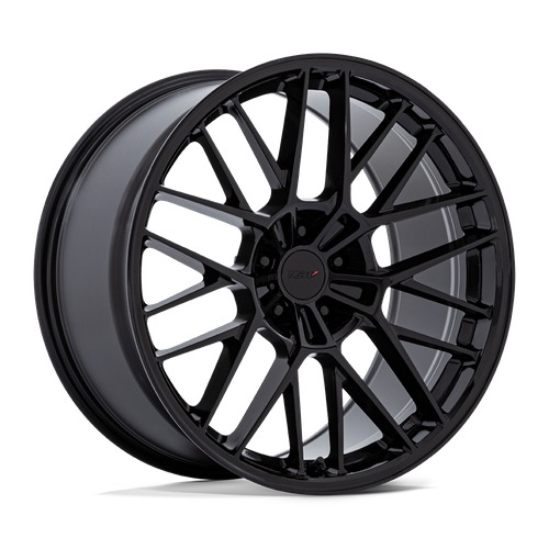 Tsw Tw001 Daytona Gloss Black