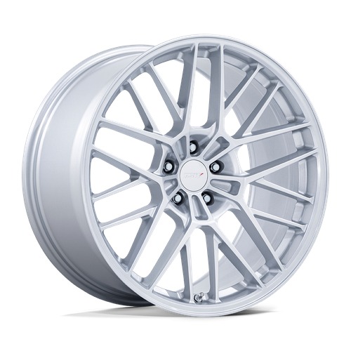 Tsw Tw001 Daytona Gloss Silver