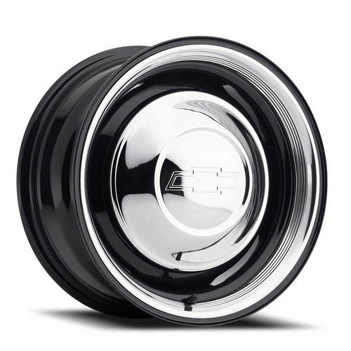 US Wheel Oe Ford & Gm Raw - Part Number 657-5755 US Wheel Oe Ford & Gm Raw Photo