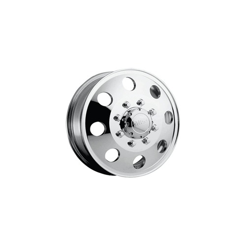 Ultra 02P Modular Polished