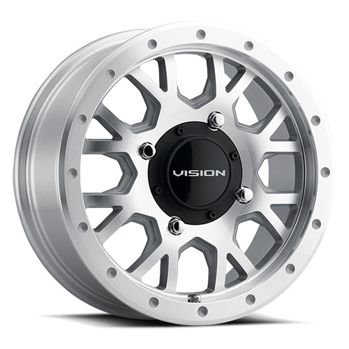 Vision Offroad Invader Utv Gv8 Machined Photo
