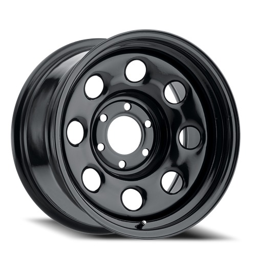 Vision Soft 8 85H Gloss Black
