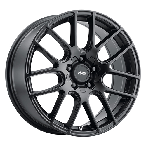 Voxx Orso Matte Black - Part Number ORS 570-4001-35 MB Voxx Orso Matte Black Photo