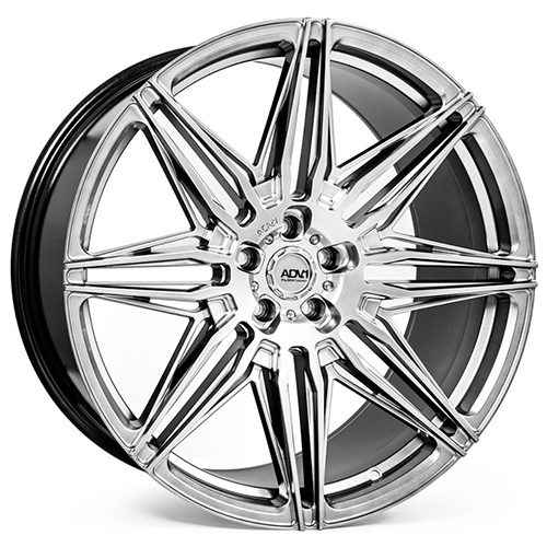 ADV1 V111 Platinum Black - Part Number V11129044P20 ADV1 V111 Platinum Black Photo