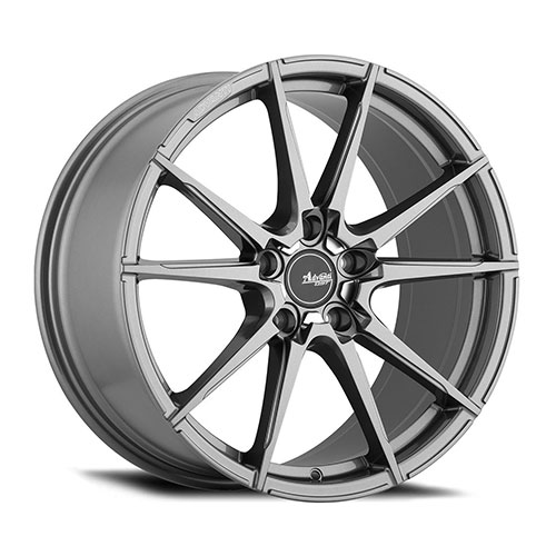 Advanti Racing Appello 101 Gloss Graphite - Part Number 101G-AP88520356 Advanti Racing Appello 101 Gloss Graphite Photo
