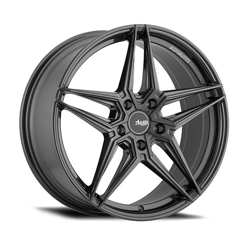 Advanti Racing Decado 107 Dark Anthracite Photo