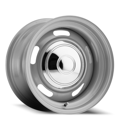 Allied Rallye Silver - Part Number 6355090-CP Allied Rallye Silver Photo