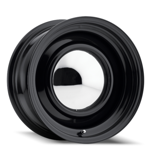 Allied Smoothie Black - Part Number 61B-50060 Allied Smoothie Black Photo