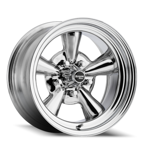 Allied Supreme Chrome - Part Number 6756099 Allied Supreme Chrome Photo