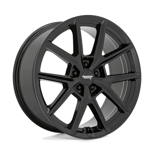 American Racing AR943 Gloss Black - Part Number AR943BX17801235 American Racing AR943 Gloss Black Photo