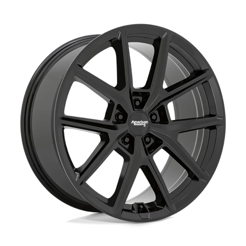 American Racing AR943 Gloss Black Photo