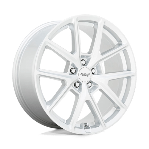 American Racing AR943 Hyper Silver - Part Number AR943SX18804235 American Racing AR943 Hyper Silver Photo