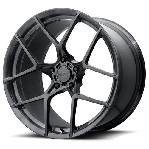 American Racing Forged VF103 Custom Photo