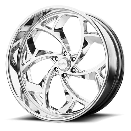 American Racing Forged VF521 Polished Photo