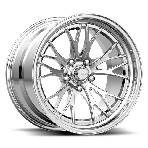 American Racing Forged VF543 Polished Photo