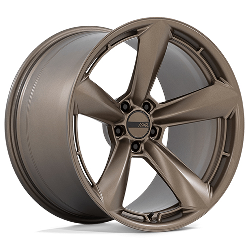 American Racing AR946 TTF Matte Bronze Photo