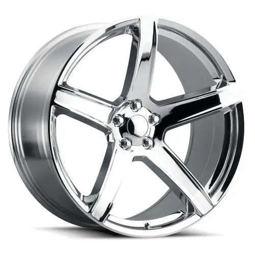 American Replica Wheel Arw07 Chrome