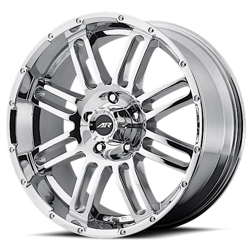 American Racing AR901 PVD - Part Number AR90129060800 American Racing AR901 PVD Photo