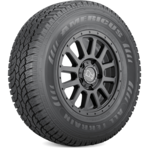 Americus All Terrain