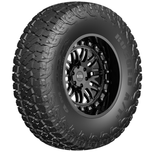 Americus Rugged A/TR