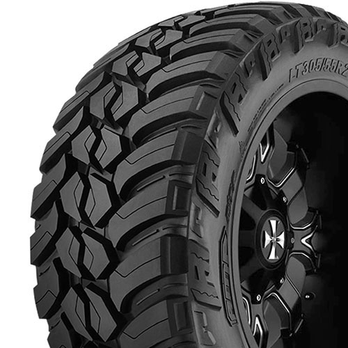 AMP Terrain Attack MT - Part Number 37-125022AMP/CM2F AMP Terrain Attack MT Photo