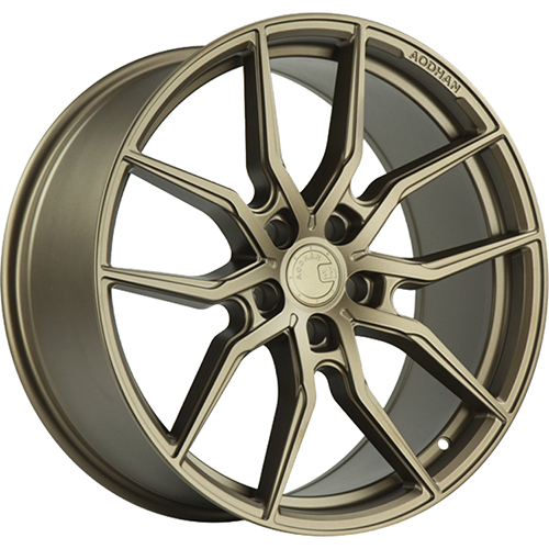 Aodhan AFF1 Matte Bronze - Part Number AFF12090511432MBR Aodhan AFF1 Matte Bronze Photo