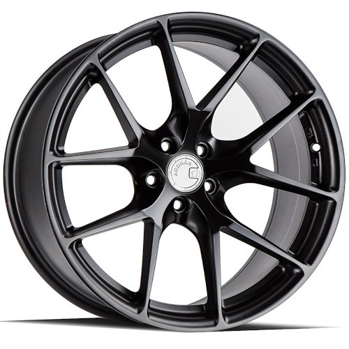 Aodhan AFF7 Matte Black - Part Number AFF720105511235MB Aodhan AFF7 Matte Black Photo