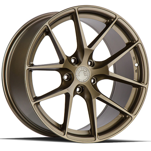 Aodhan AFF7 Matte Bronze - Part Number AFF720105511235BZ Aodhan AFF7 Matte Bronze Photo