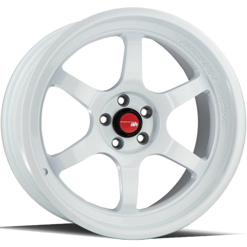 Aodhan AH08 White - Part Number AH0818955114330FW Aodhan AH08 White Photo