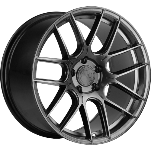 Aodhan AH-X Hyper Black - Part Number AHX1885511235HB Aodhan AH-X Hyper Black Photo