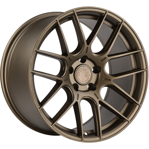 Aodhan AH-X Matte Bronze - Part Number AHX1885511235BZ Aodhan AH-X Matte Bronze Photo