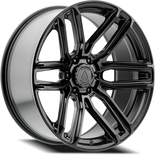 Arena A111 Supreme Satin Black - Part Number A111209084P00101 Arena A111 Supreme Satin Black Photo