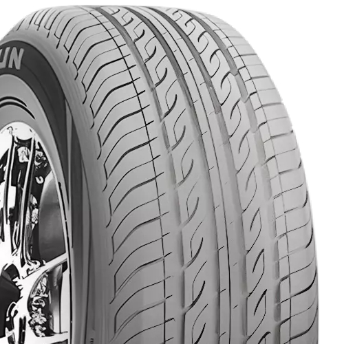 Arisun Aggressor ZP01 Run Flat