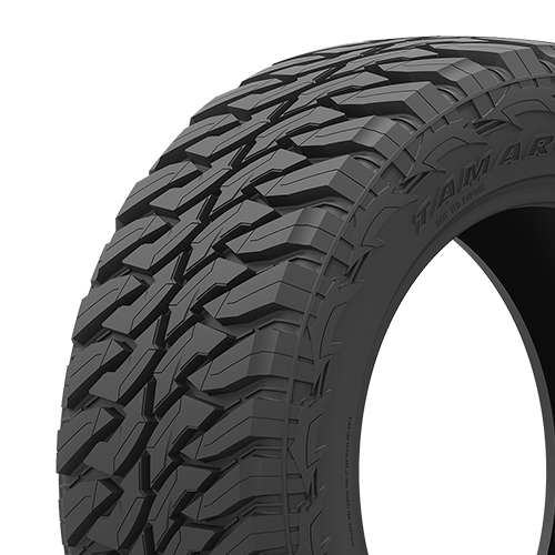 Arroyo Tamarock M/T - Part Number ATMT005 Arroyo Tamarock M/T Photo
