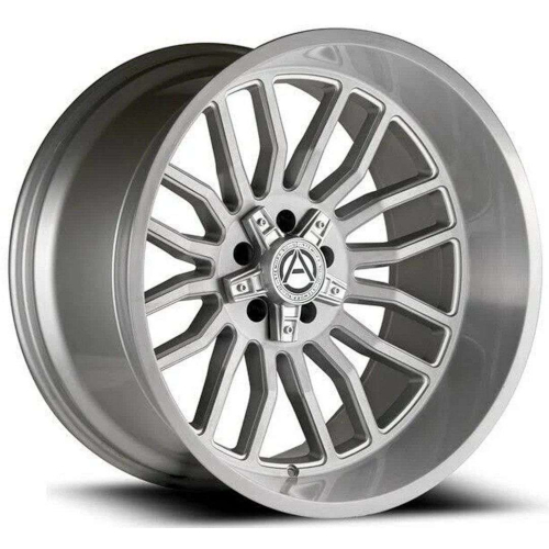 Artem Div Brushed Milled - Part Number A204-2212513975150-44BRM Artem Div Brushed Milled Photo