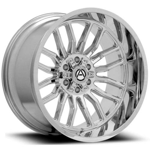 Artem Div Chrome Photo