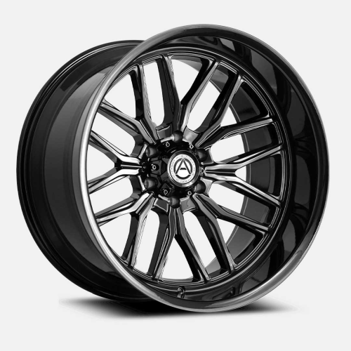 Artem Kosmo Gloss Black
