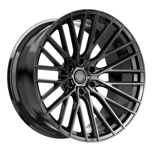 Arvano Art-1 Gloss Black