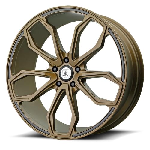 Asanti Black Label ABL-19 Bronze - Part Number ABL19-20855638BR Asanti Black Label ABL-19 Bronze Photo