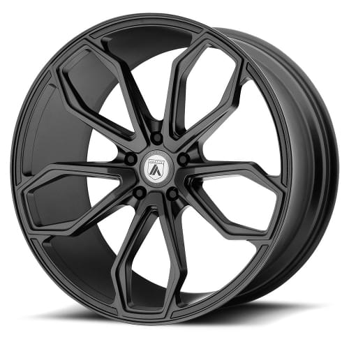 Asanti Black Label ABL-19 Gray - Part Number ABL19-22901515MG Asanti Black Label ABL-19 Gray Photo