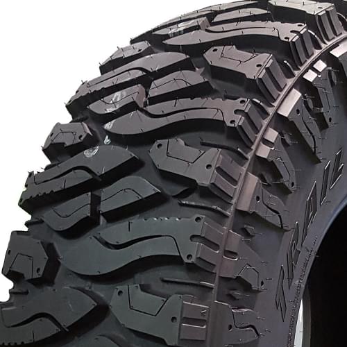 Atturo Trail Blade BOSS - Part Number TBBO-J5RLBAFA Atturo Trail Blade BOSS Photo