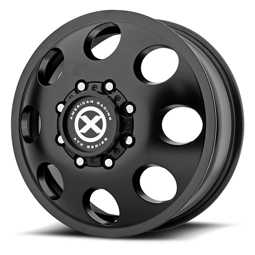ATX Series Baja Dually AX204 Black - Part Number AX204660877111 ATX Series Baja Dually AX204 Black Photo